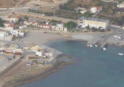 Casa Vacanze Appartamento Cvc Vito